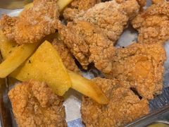 -青春分食(仙林大学城店)