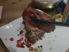 -红旗大食堂(君悦紫园店)