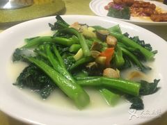 -大欢喜饭店(江怡路店)