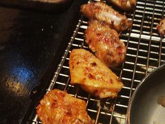 -夜食白市Yespicy·烧烤啤酒宵夜(番禺四海城店)