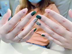 -POINT服务季·点睛创意美甲沙龙