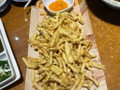 -95号酱骨·一块豆腐(展春园西路店)