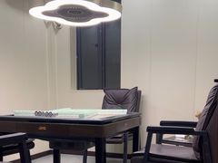 -素禅棋牌会所(海阳路店)