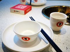 -老佛爷铜炉蛙锅(海岸城店)