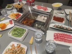 -海底捞火锅(步步高新天地店)