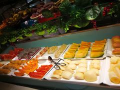 -火宴山海鲜自助火锅(万宴城店)
