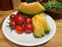 -虾领航小龙虾·吉林烧烤(柳州路店)