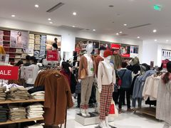 -优衣库(南宁万象城店)