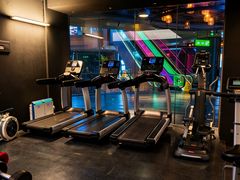 -TOP健身私教工作室(侨香店)
