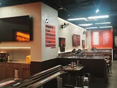 -许哥东北烧烤·铁丳烤串·宫后夹肉(繁花中心店)