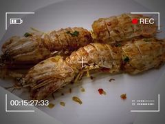 -量贩海鲜餐厅