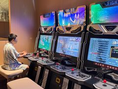 -畅想国度健康水会(民治店)