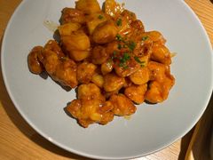 -蜜桃餐厅·伴山(绿宝广场店)