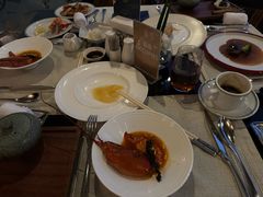 -广州花园酒店·凌璇阁旋转餐厅CAROUSEL360