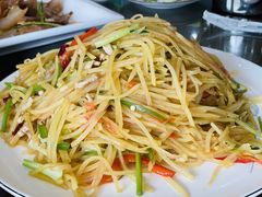 -抹直口特色菜馆(一店)