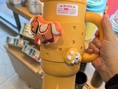 -星巴克(珠海中邦酒店店)