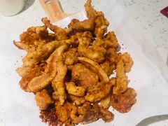 -三人行骨头王火锅(长寿店)