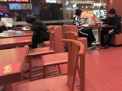-喜家德虾仁水饺(长泰广场店)