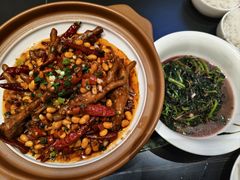 -小柴米·传统江西菜(八一广场店)
