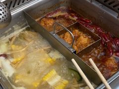 -野妹火锅(龙岗店)