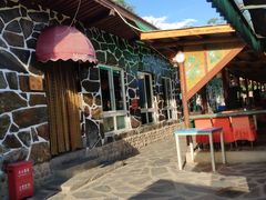 -北京水岸山吧度假村(雁栖镇店)