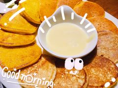 -勐丽梦兰傣味餐厅