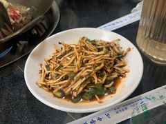 -国庆鸡杂老店