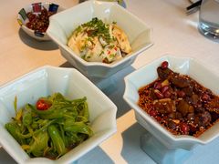 -漾亚·雍雅合鲜(桐梓林店)
