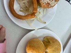 -老磁器口豆汁店(天坛店)