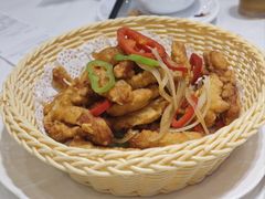 -良永小菜(平凉路店)