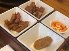 -临家闽南菜(宝洲路店)