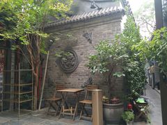 -四喜小胖·北京涮肉(五道营店)