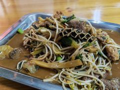 -龙上水现炒生料(柳沙店)