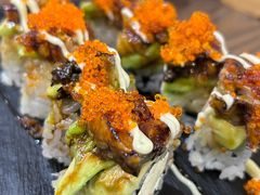 -东京屋(武定路店)