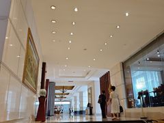 -惠州康帝国际酒店