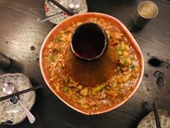 -火燒雲傣家菜(鼓楼店)