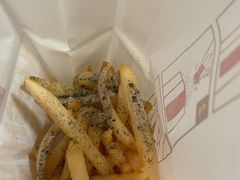 和风紫菜大薯-麦当劳(星光行店)