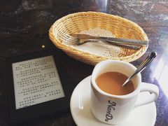 -南都西餐厅(布吉新三村南区店)