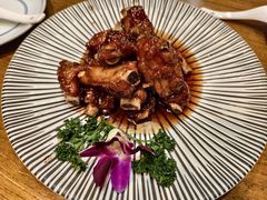 -浔庐餐厅•江西老字号•九江菜(南湖国际店)