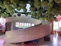 -水桶王国主题餐厅·聚会·生日派对·亲子活动·家庭套餐(亚龙湾希尔顿店)