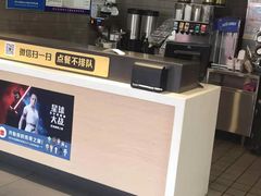 -麦当劳(河北唐山光明路餐厅)