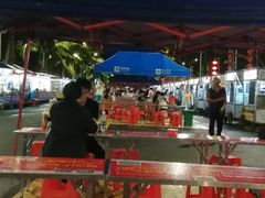 -海大南门夜市(海富街店)