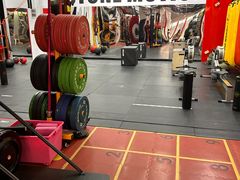 -Stone Motion Fitness 释动健身