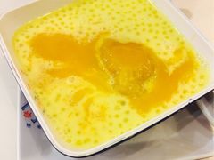 杨枝甘露-发记甜品(豉油街店)