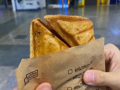 -7-Eleven(don mueang international airport)