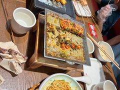 -管氏翅吧(马家堡店)