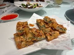 -廊亦舫Lang Yi Fang Restaurant(金桥店)