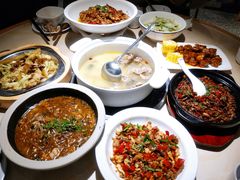 -大碗先生(万家丽店)