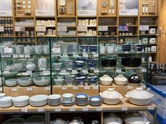 -MUJI无印良品(北国先天下店)