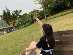 -映月湖中央公园